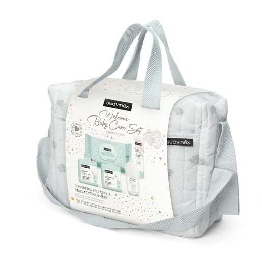 Borsa Cosmetica Decoro Dreams Suavinex