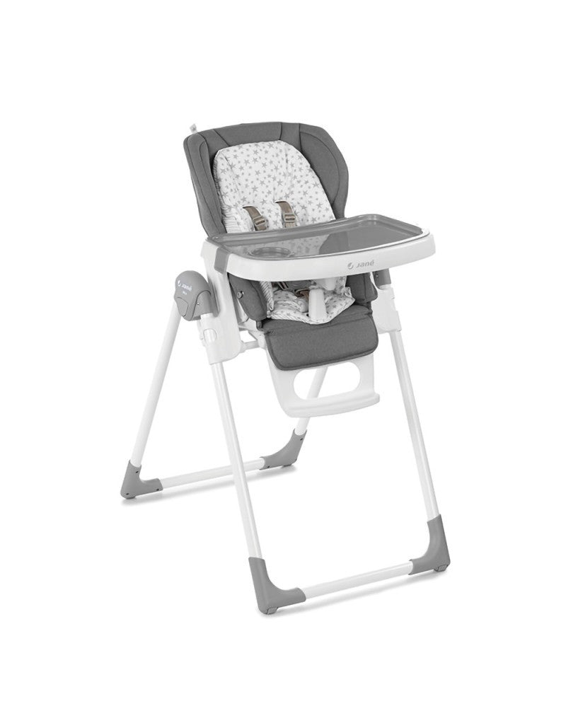 Seggiolone pappa Mila Jané