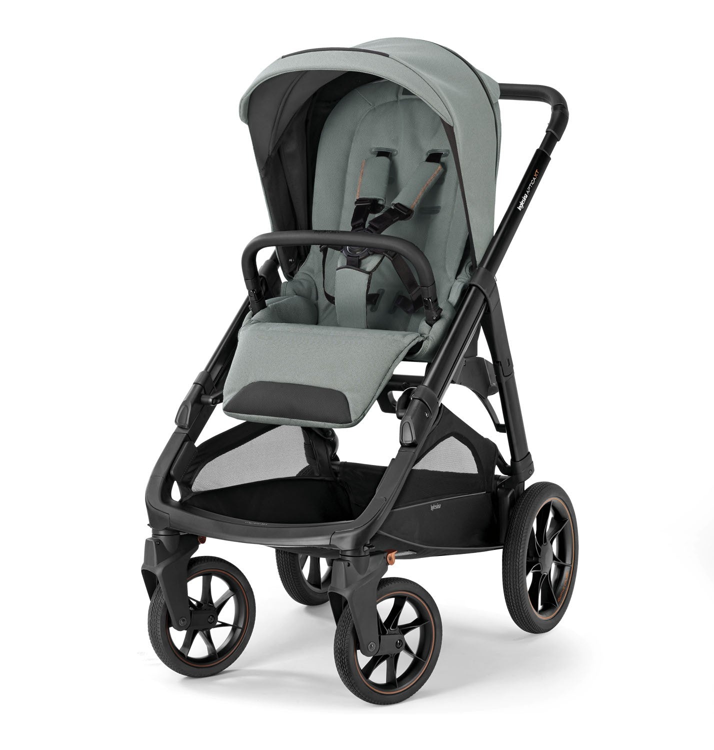 Passeggino Aptica XT Inglesina