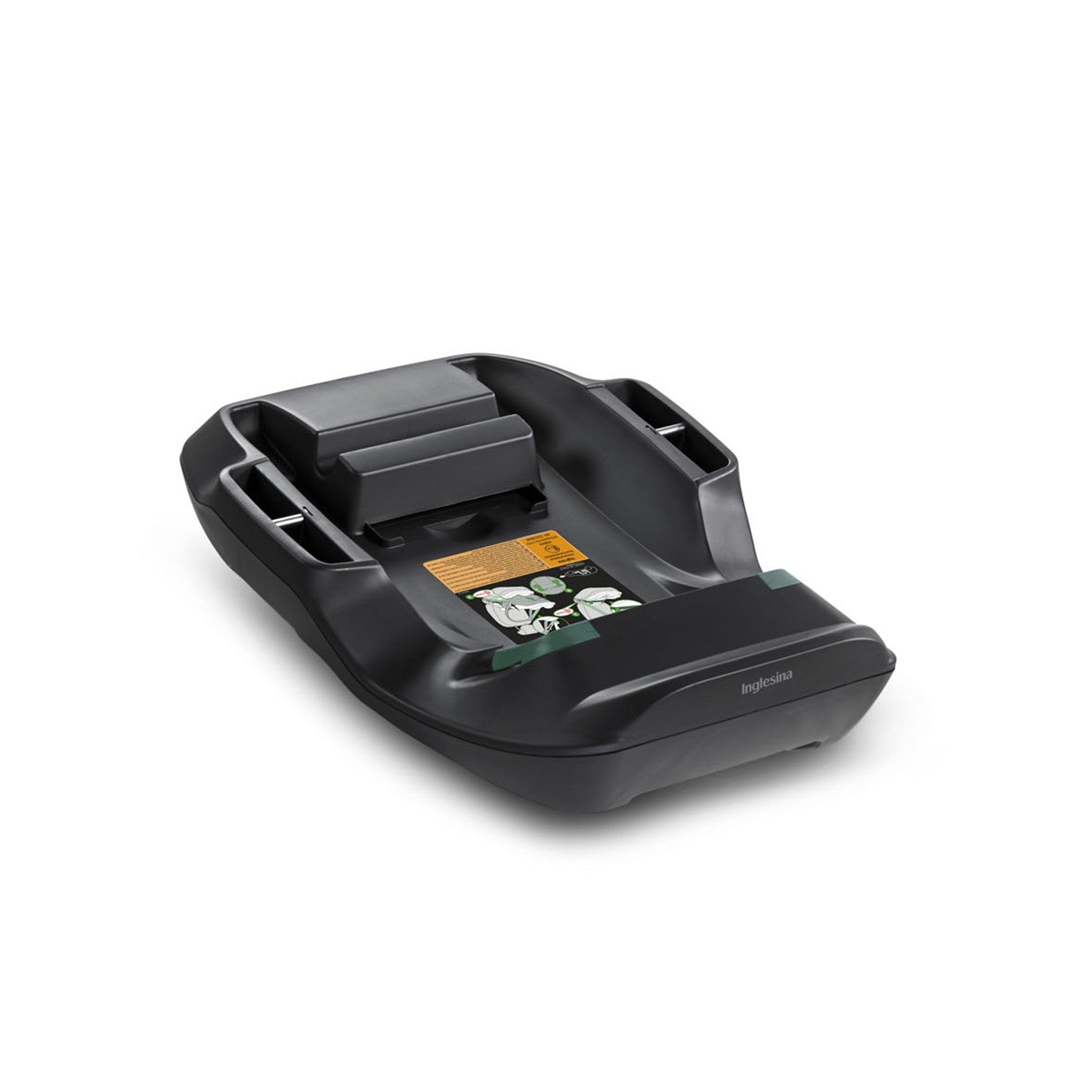 Base auto Darwin Belted Inglesina