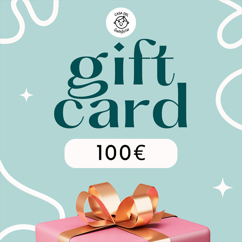 gift card 100 Euro