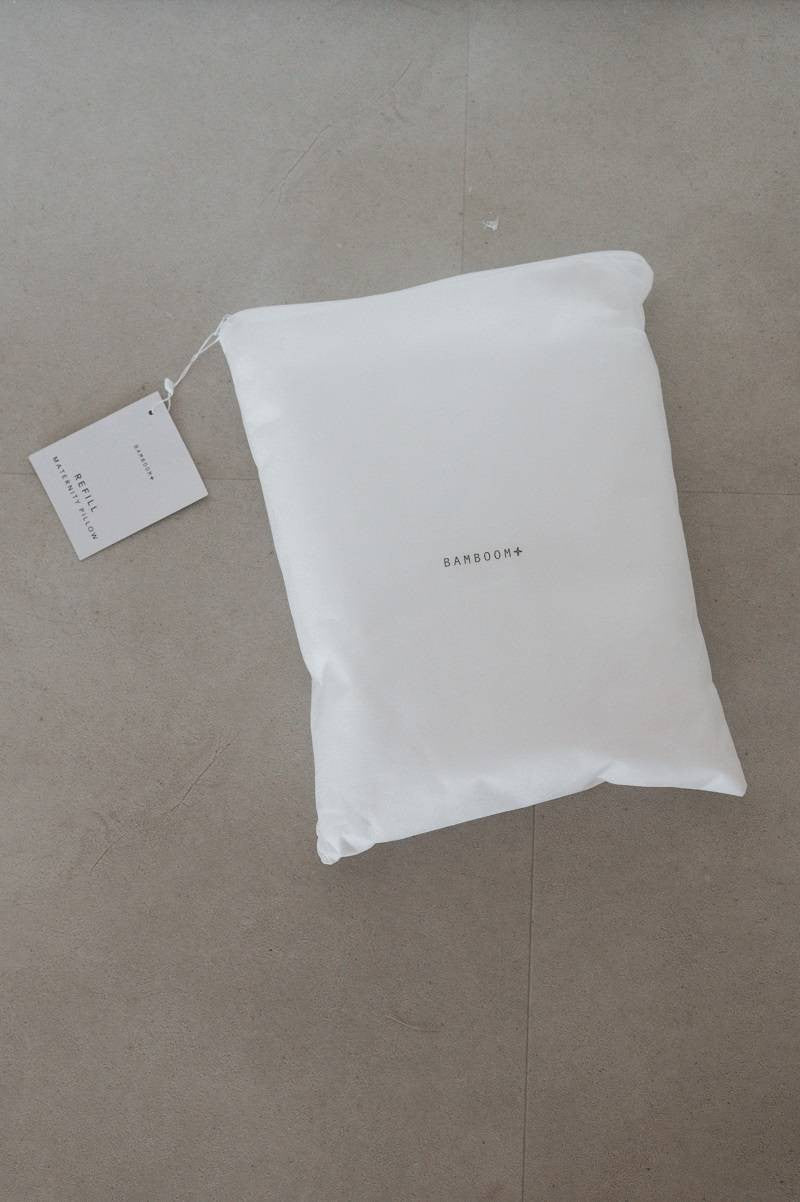 Filling per Combi Cosy Bamboom