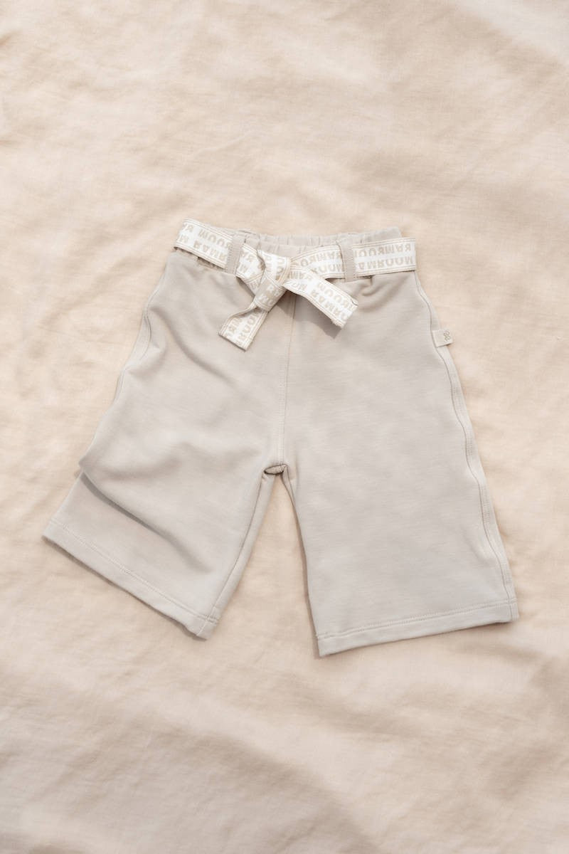 Jeans a palazzo bimba Bamboom