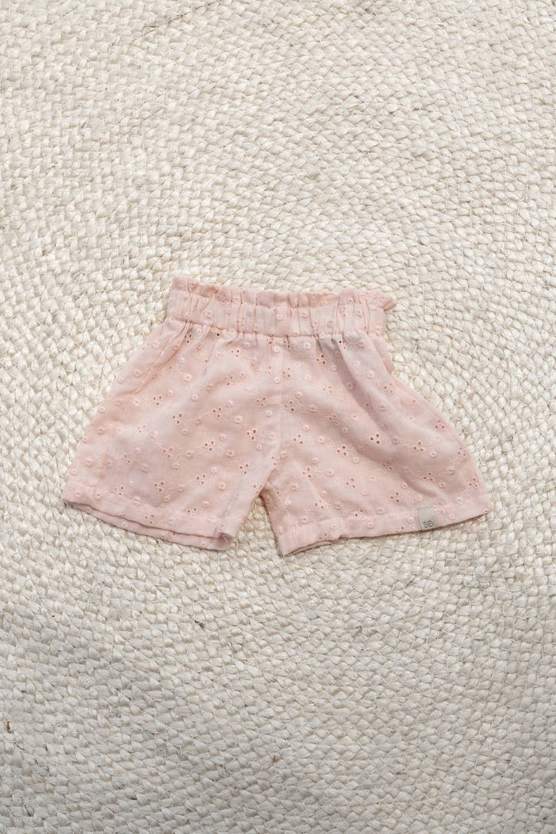 Pantaloncino a caramella Bamboom