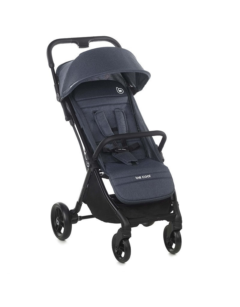 Passeggino leggero Quick Fold Be Cool Jané