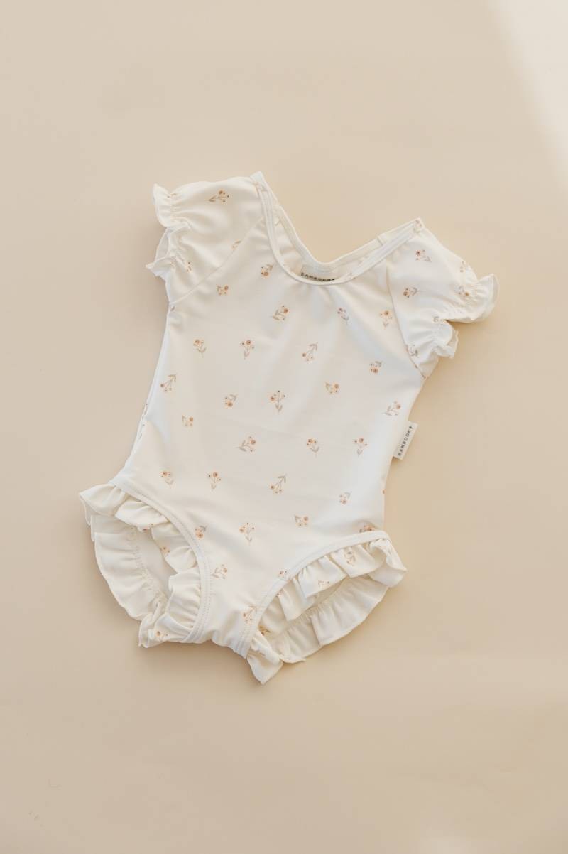Tutina da mare Bimba Bamboom