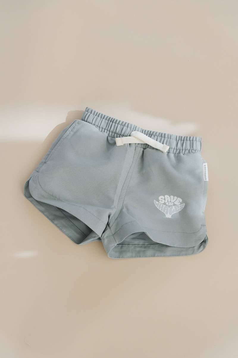 Shorts Mare Bimbo Bamboom