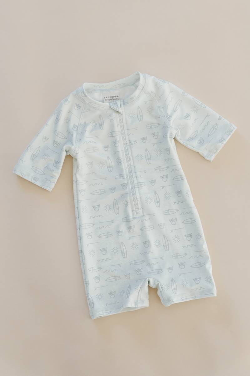 Tutina da mare Unisex Bamboom