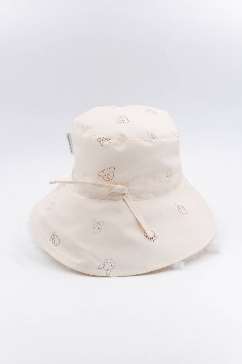 Cappellino da mare Bamboom