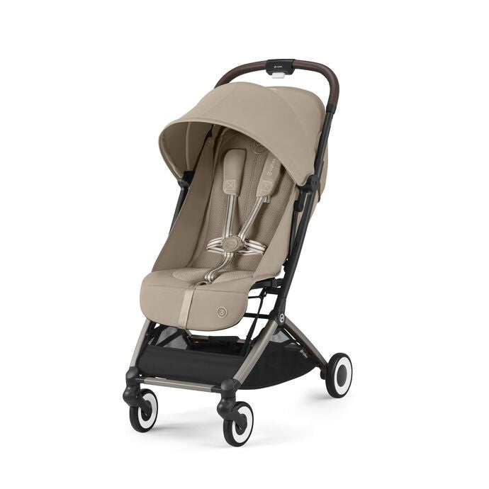 Passeggino leggero Orfeo Cybex