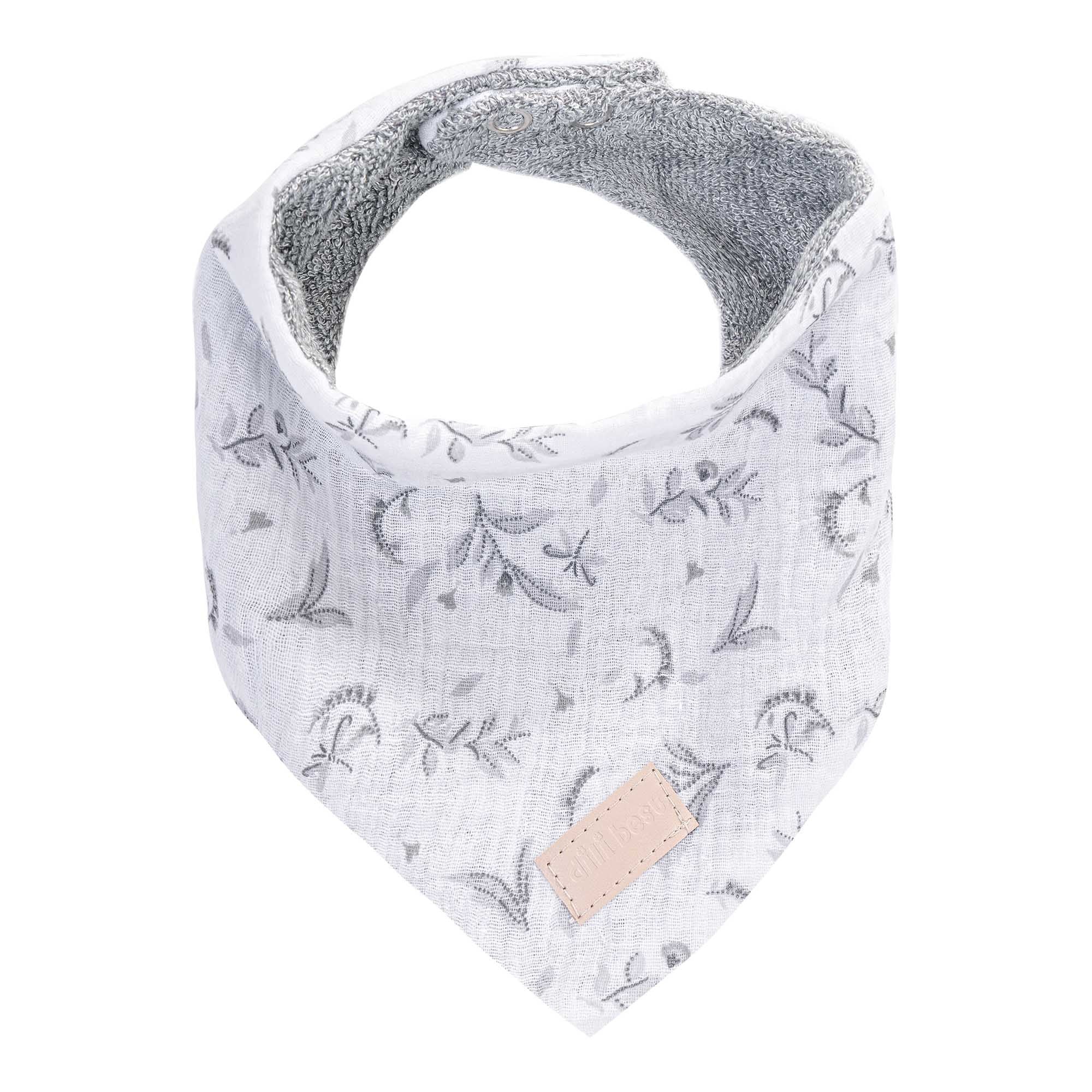 Bavaglino Pappa Bandana Dili Best