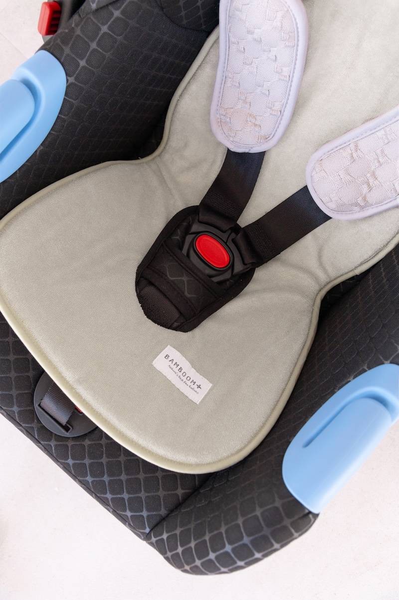 Materassino Air n Go Universale Mini Bamboom