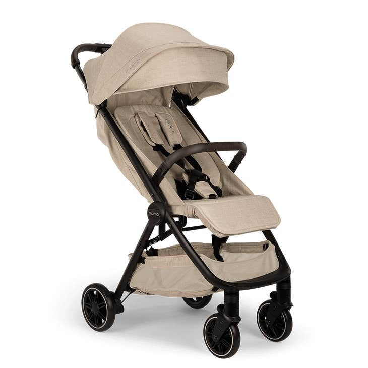 Passeggino Leggero trvl™ Nuna