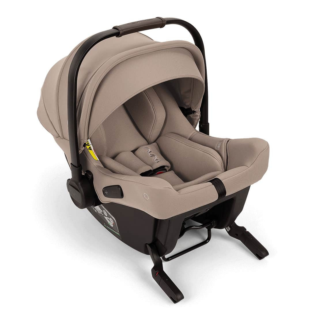 Seggiolino Auto Pipa Urban Nuna i-Size 40-75 cm