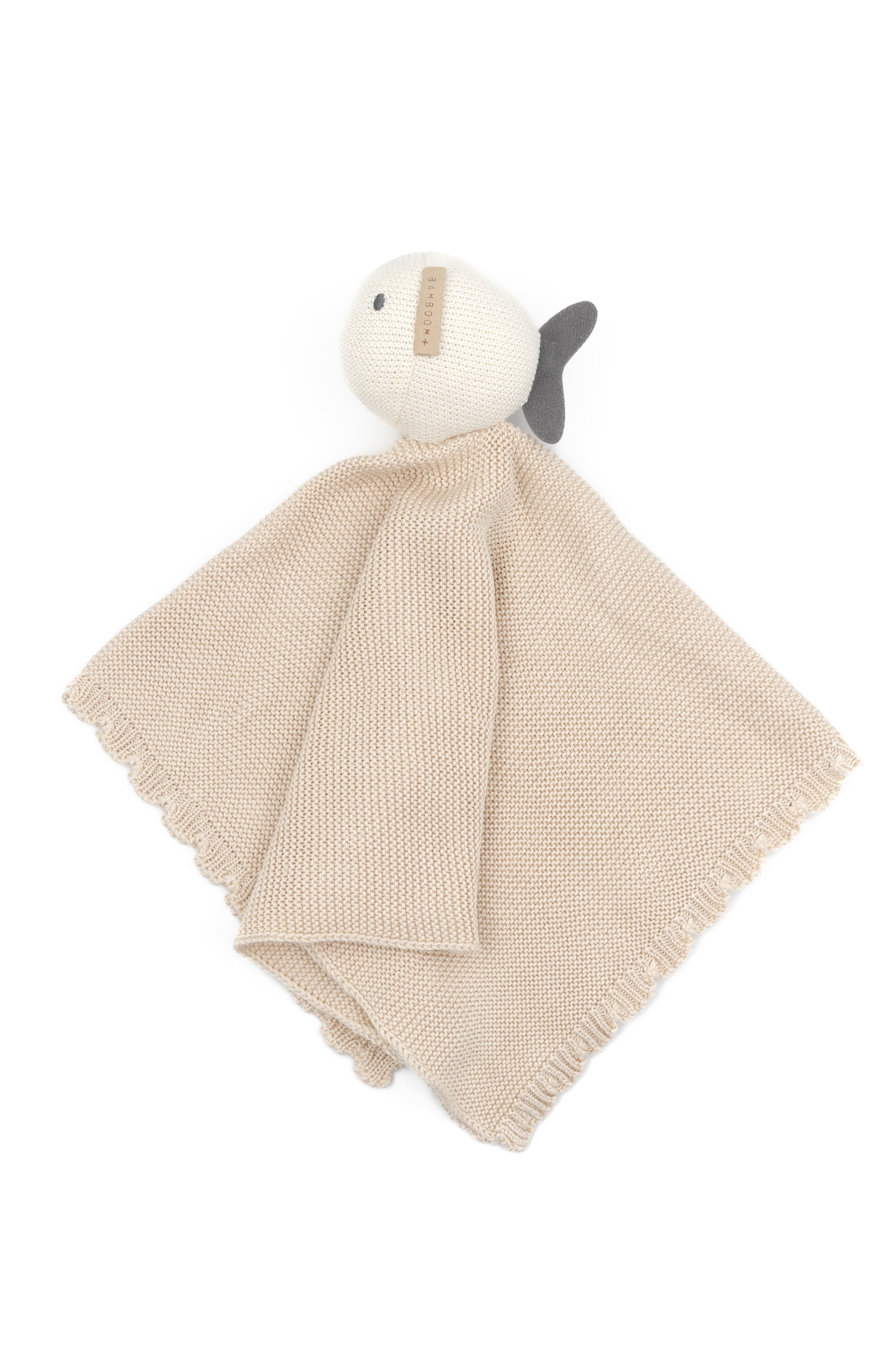 Doudou in maglia Bamboom