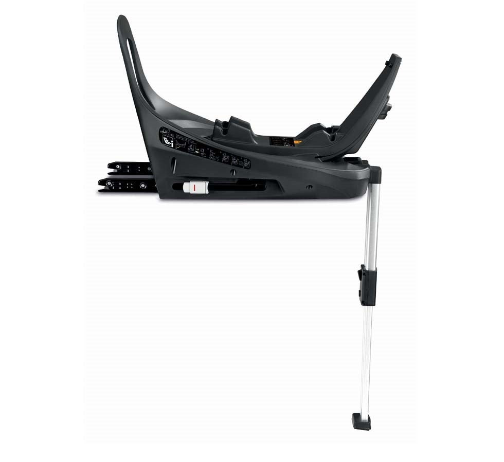 Base auto girevole Relax I-Size Cam