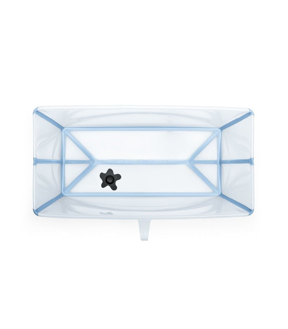 Vaschetta Pieghevole Flexi Bath + Stand Up Stokke – Casa del Bambino