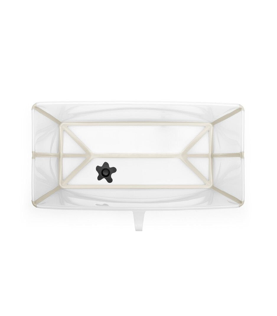 vaschetta stokke con supporto Vaschetta Pieghevole Flexi Bath + Stand Up Stokke – Casa del Bambino