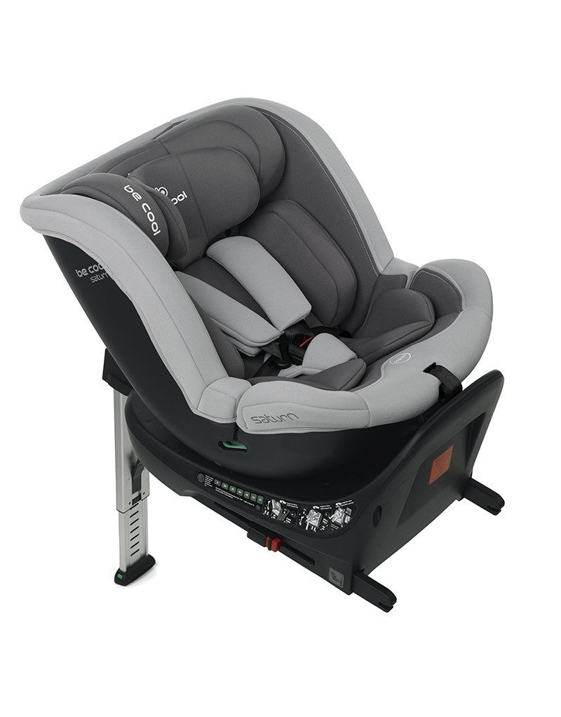 Seggiolino auto Saturn 40-150cm Be Cool Jané