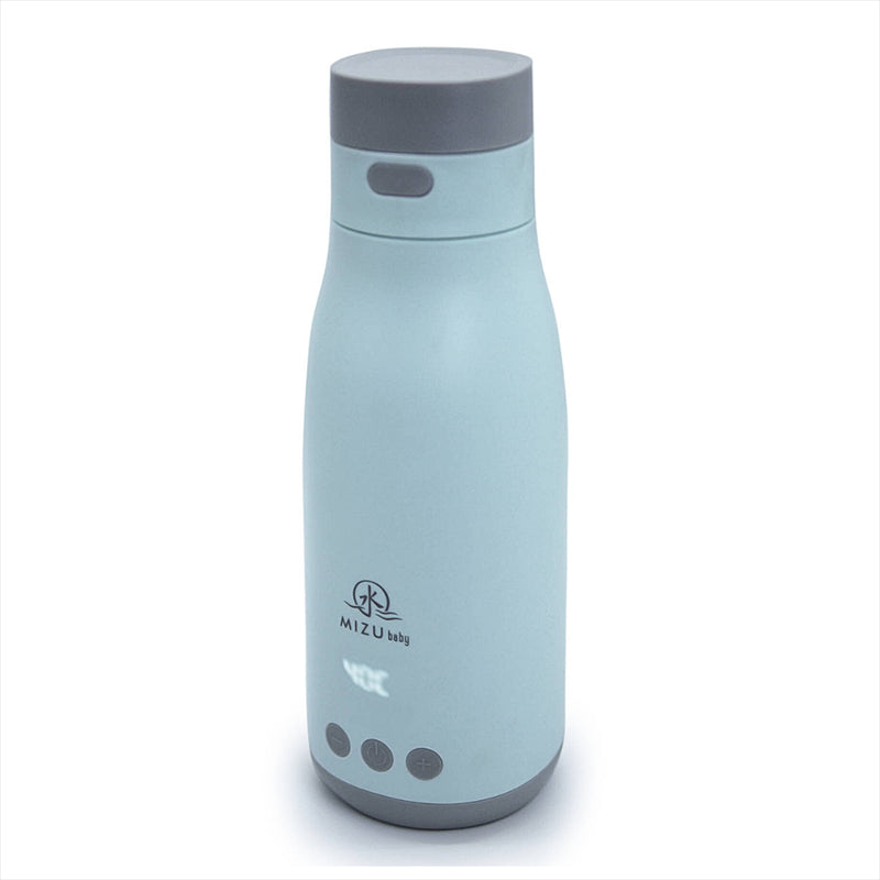 Thermos doppia alimentazione Yume Evolution Mizu Baby
