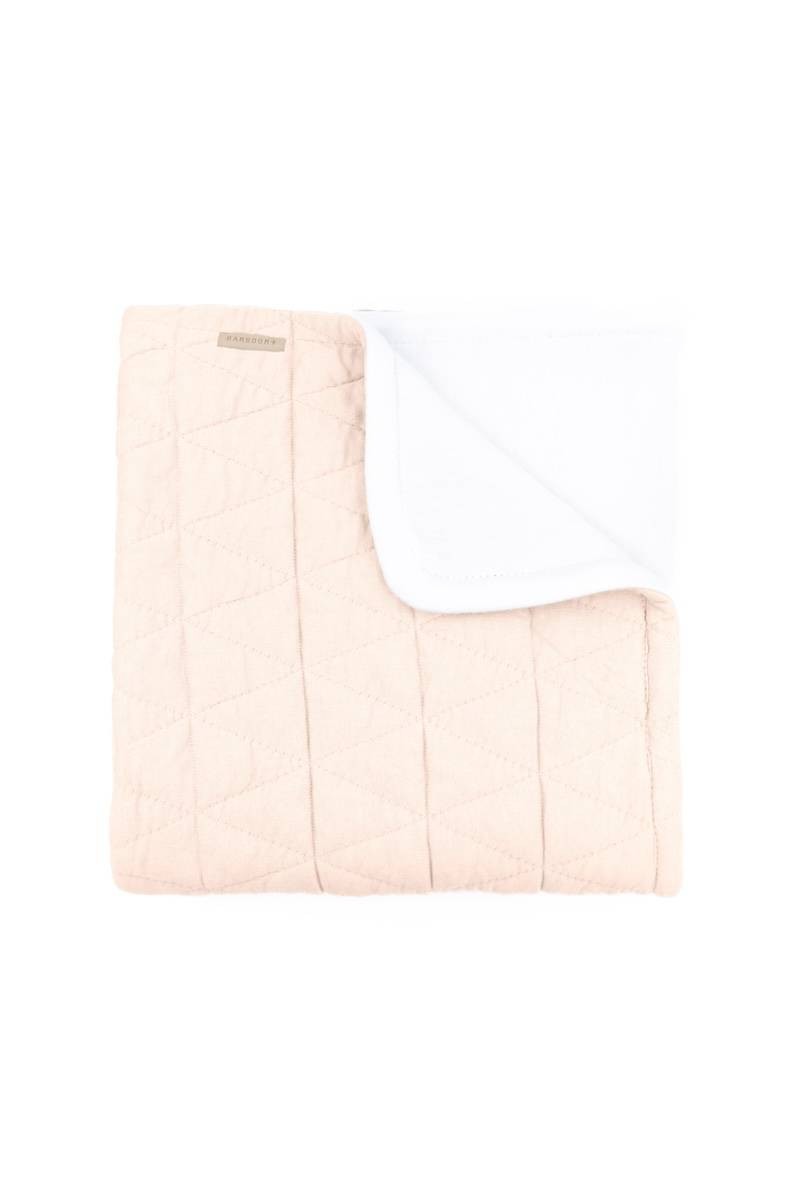 Coperta lettino 140X100 Wrinkled Jersey Bamboom