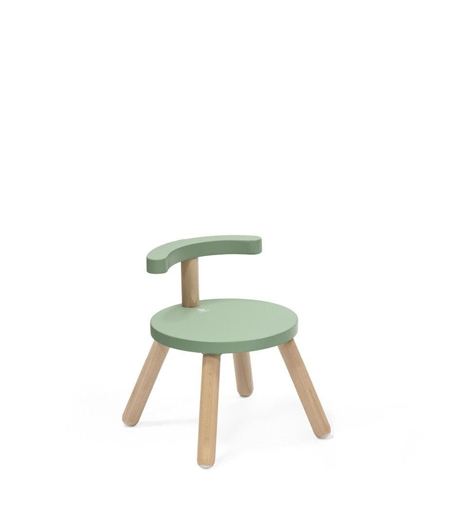 Sedia per bambini MuTable V2 Stokke