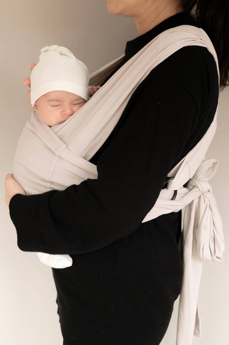 Fascia Portabebè Sling Easy Bamboom