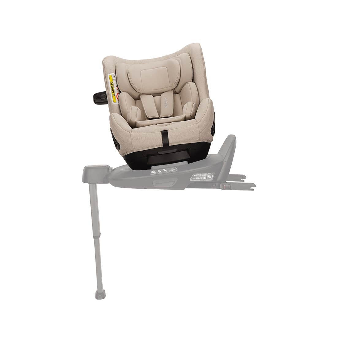Seggiolino Auto Todl Next i-Size Nuna