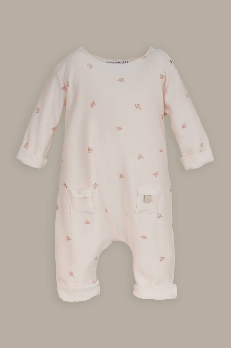 Tutina intera Pure Bamboom