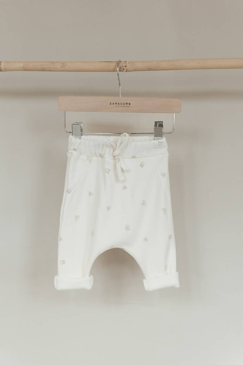 Pantaloncino Pure Classic Bamboom