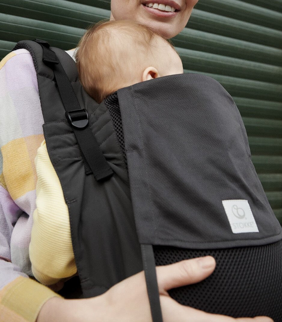 Marsupio Limas Mesh Stokke