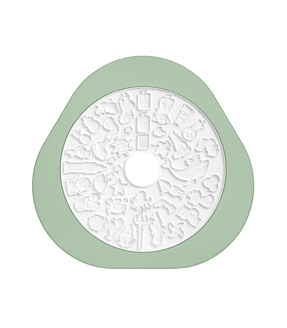 Tavola per pasta modellante Stokke MuTable V2