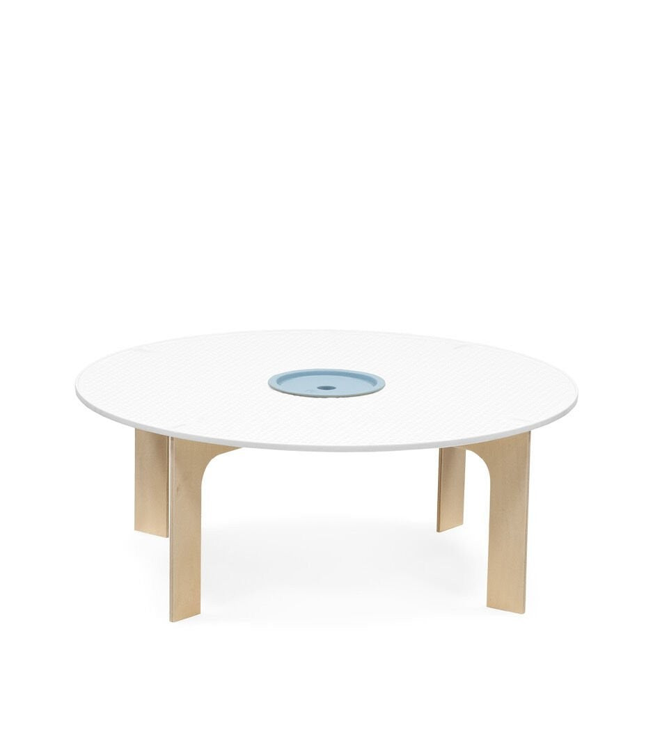 Torre per mattoncini MuTable V2 Stokke