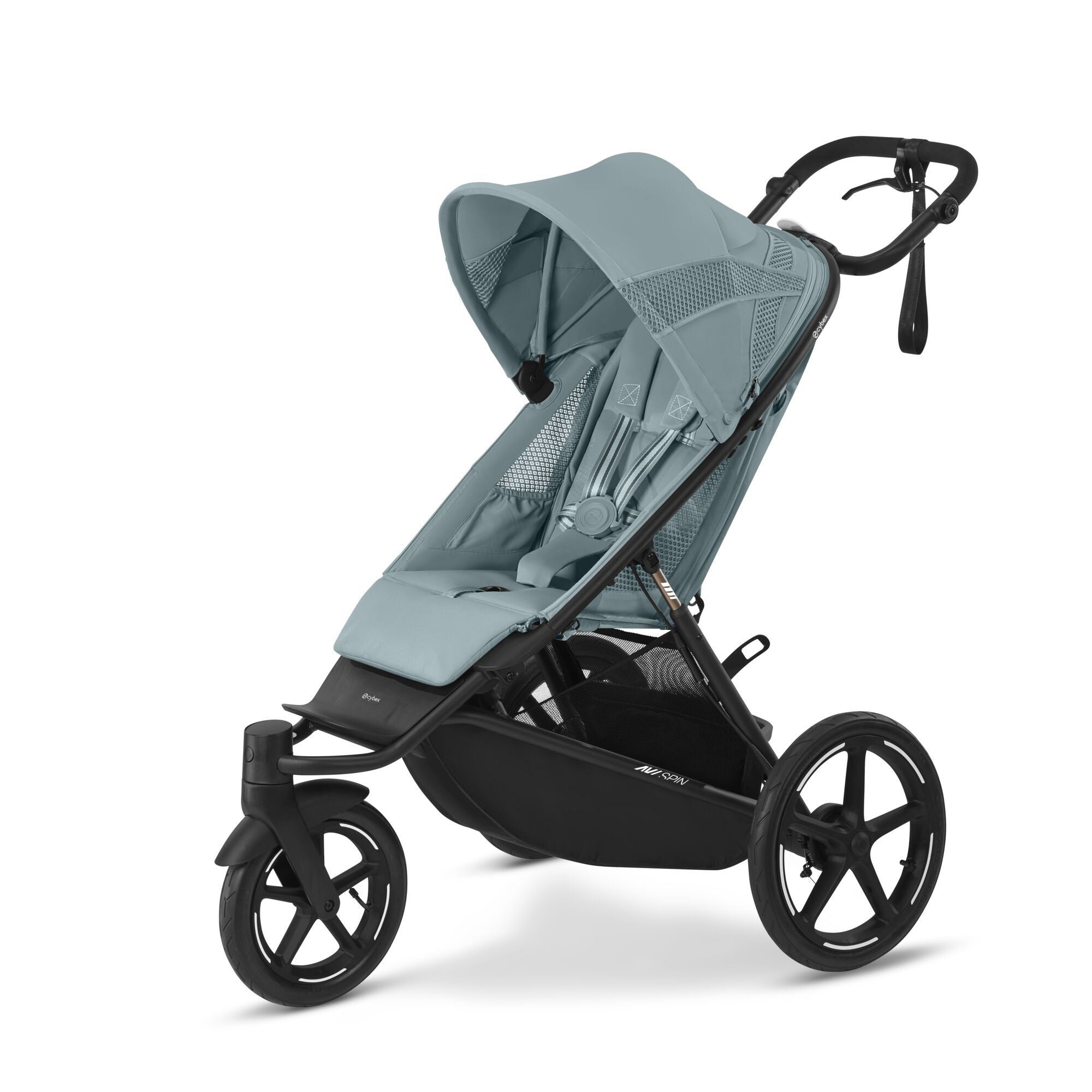 Passeggino 3 ruote Avi Spin Cybex