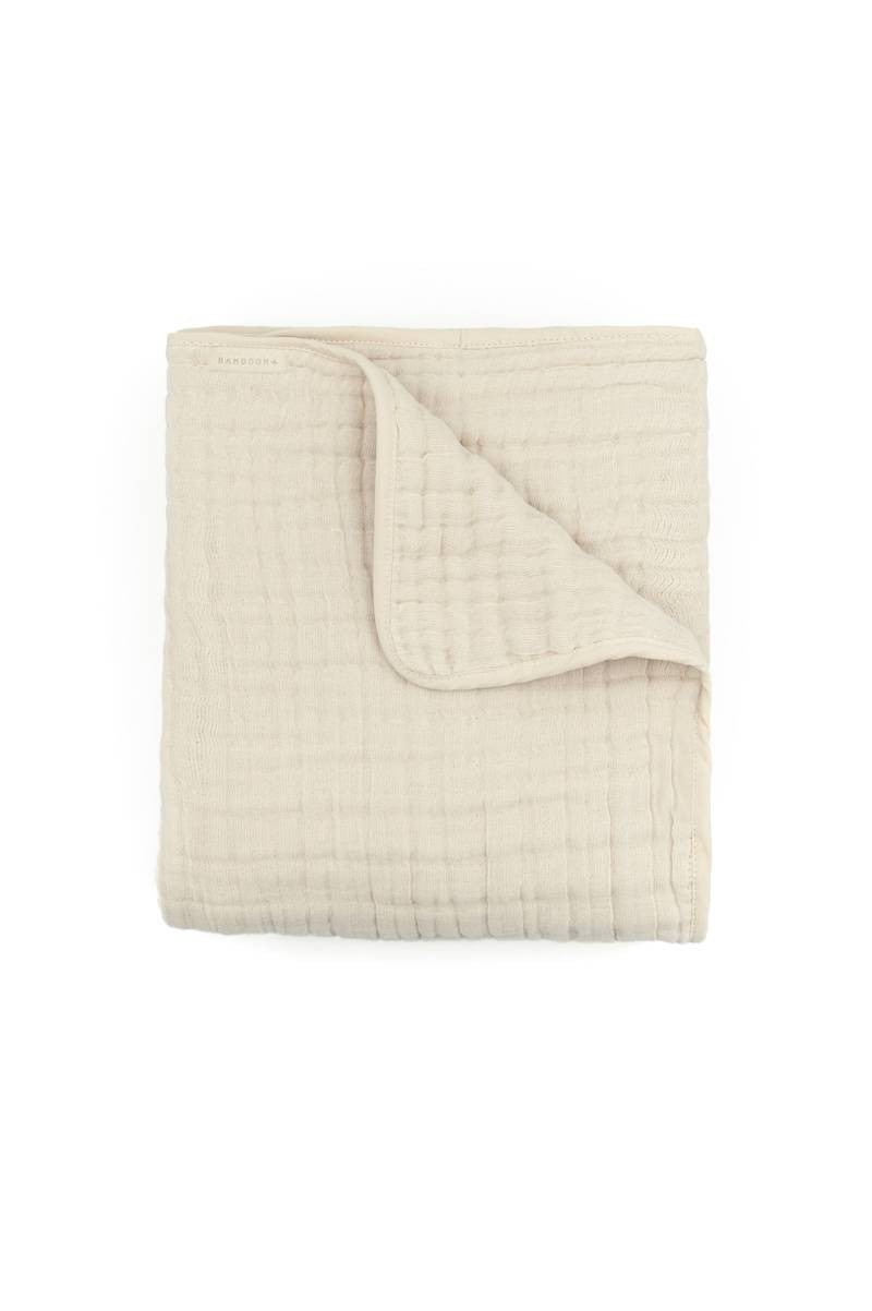 Coperta per culla 75x100 Nuvola Bamboom