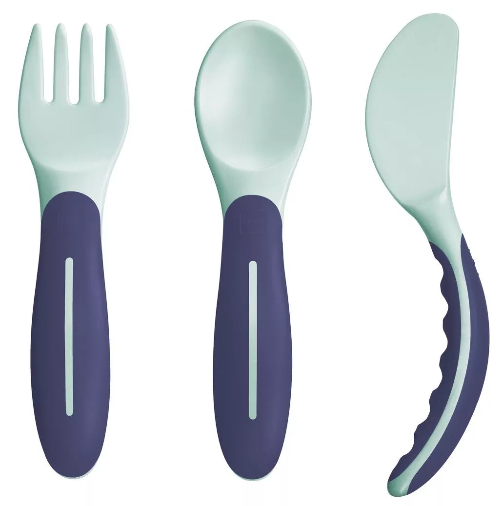 Set posate Baby's Cutlery MAM