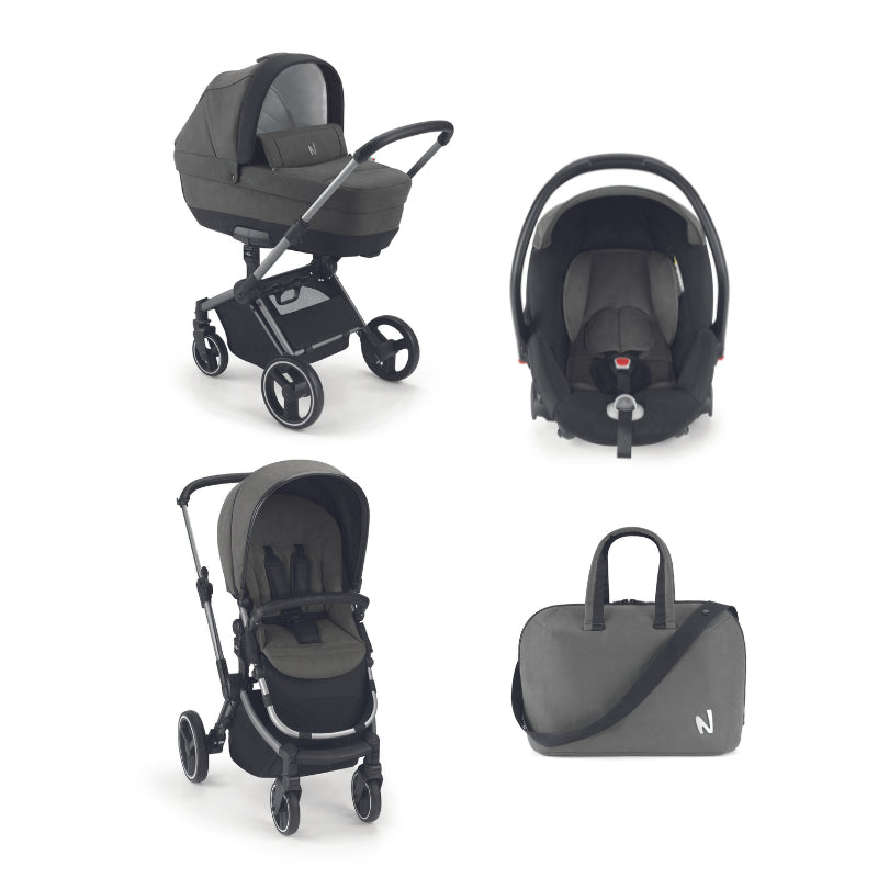 Trio Slick Neonato Cam