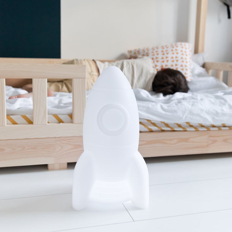 Lampada notturna Razzo Apollo Medium Flow Amsterdam