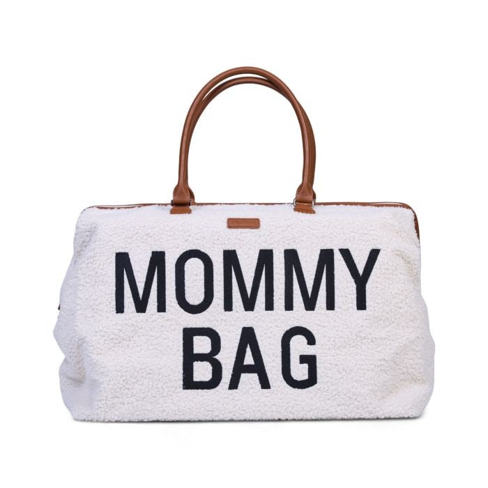 Mommy Bag Borsa Fasciatoio Childhome