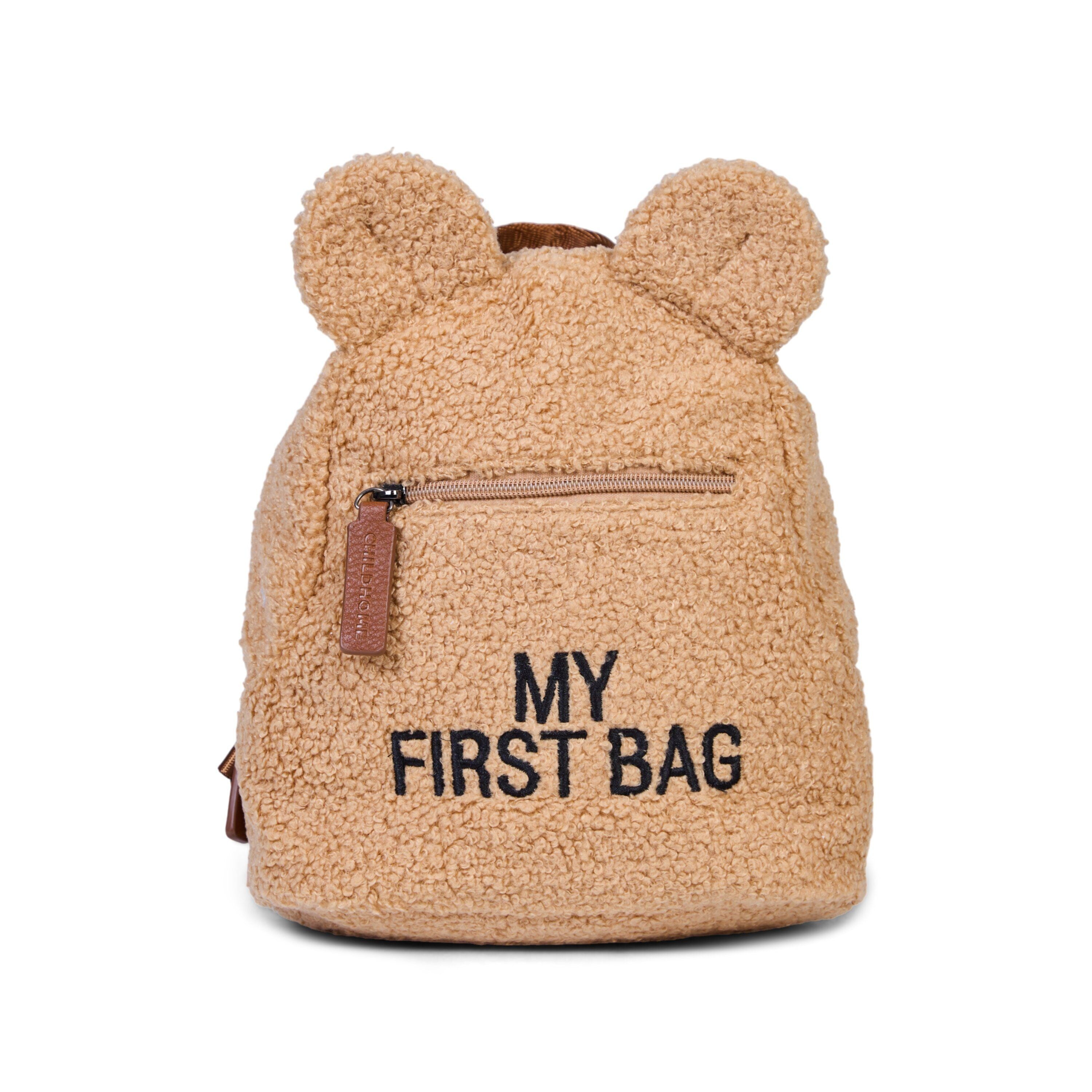 My First Bag zaino per bambini Childhome