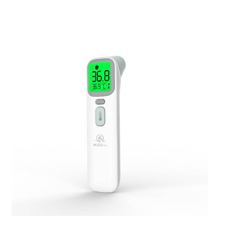 Termometro Frontale e Auricolare Sakura Mizu Baby