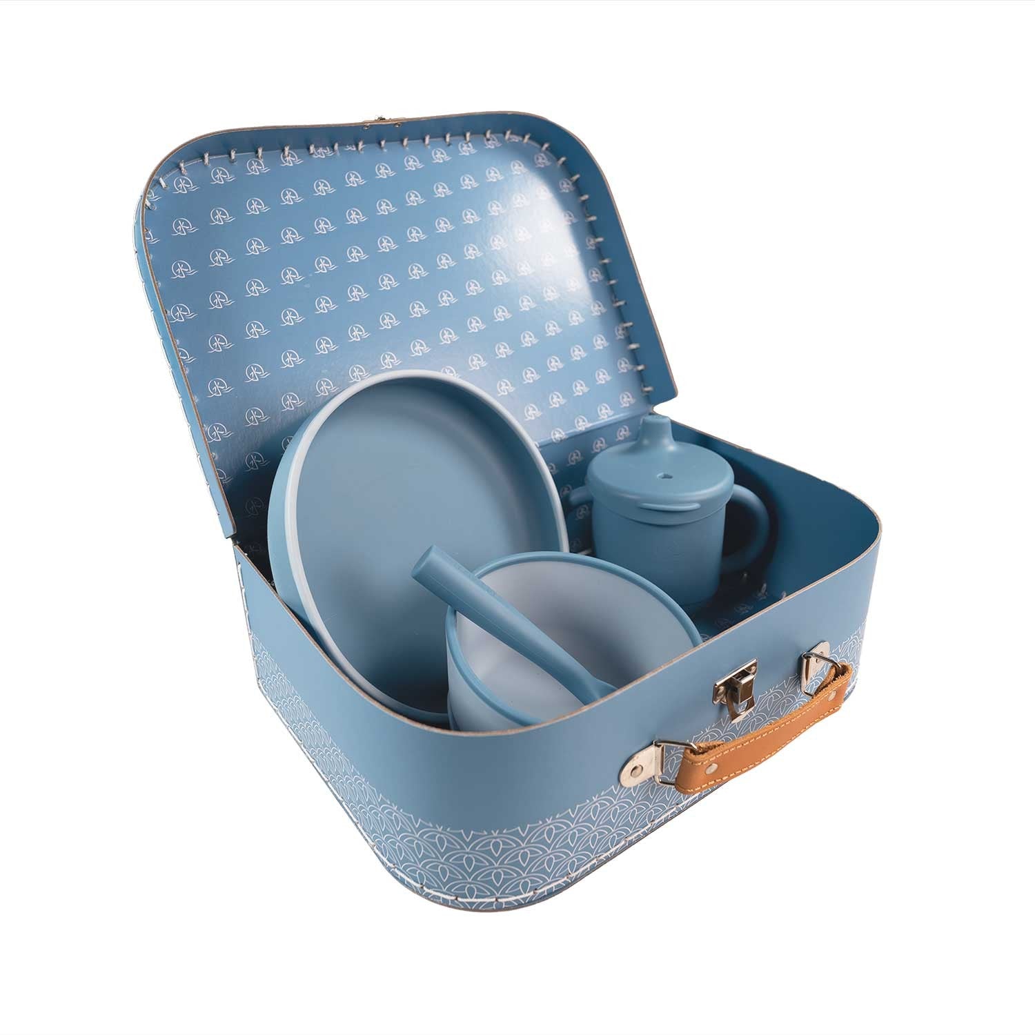 Taiki Meal Set pappa Mizu Baby