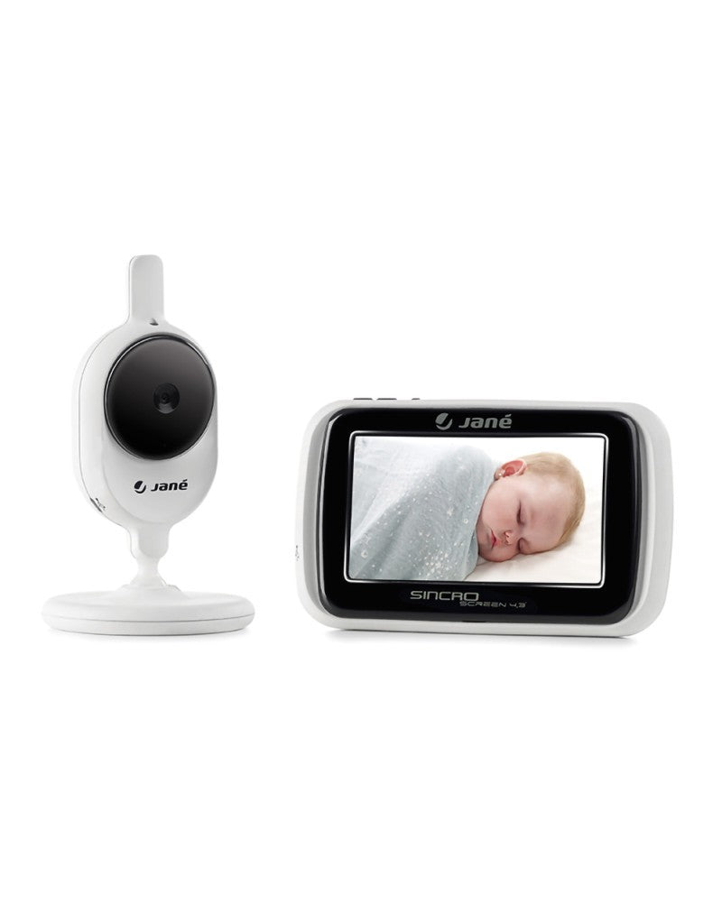 Video monitor Sincro Screen Plus 4.3 Jané