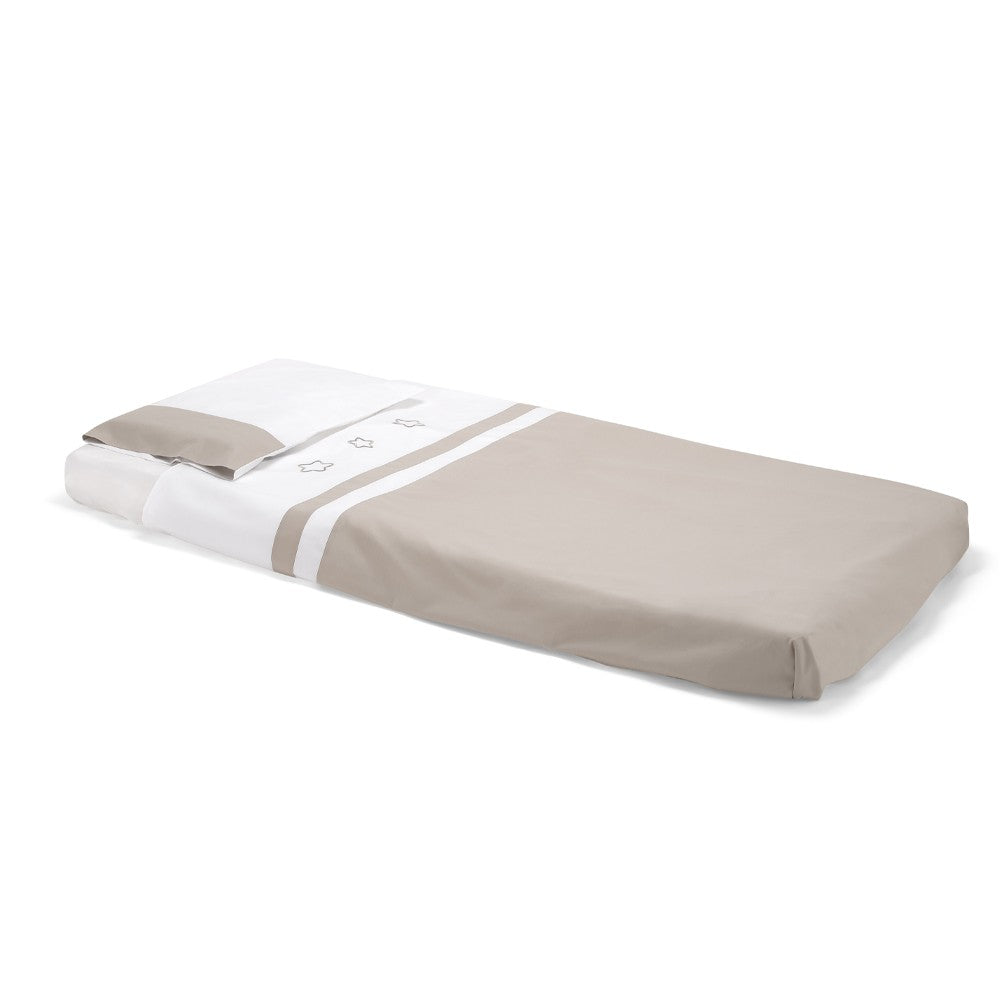Set Tessile Lettino Freedom Pali