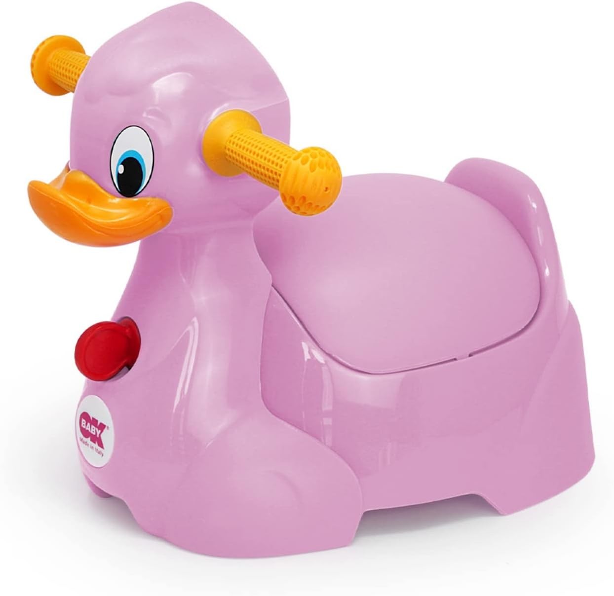 Vasino sonoro Quack Ok Baby