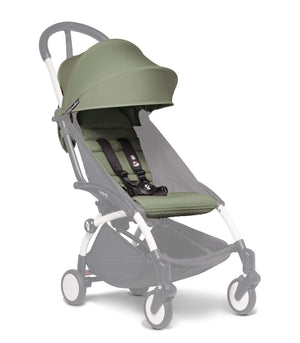 Set Rivestimento per Passeggino  YOYO² BABYZEN™
