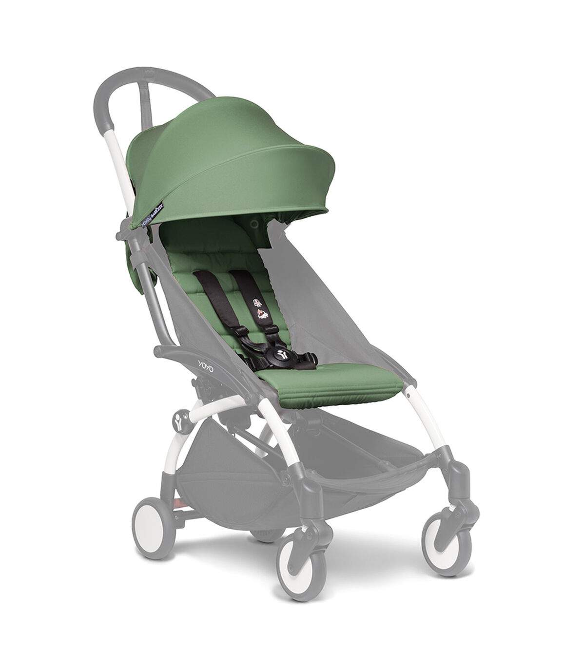 Set Rivestimento per Passeggino  YOYO² BABYZEN™