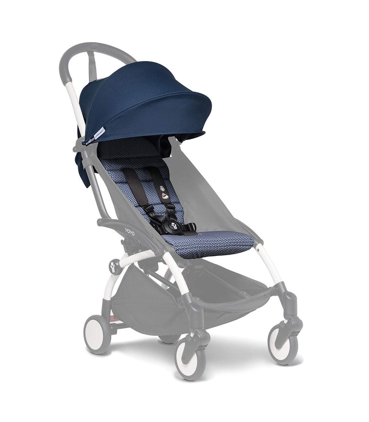Set Rivestimento per Passeggino  YOYO² BABYZEN™