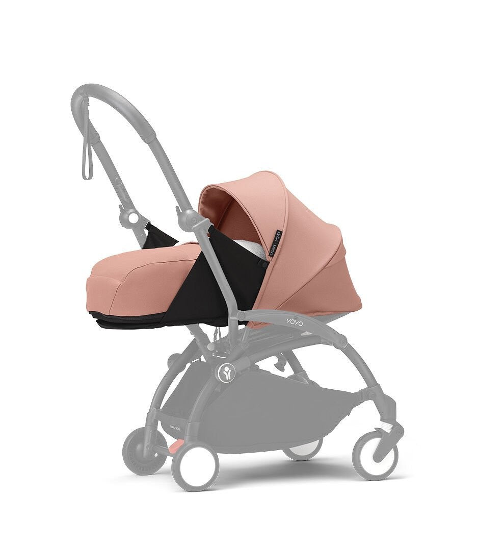 Kit neonati YOYO³ 0+ Stokke