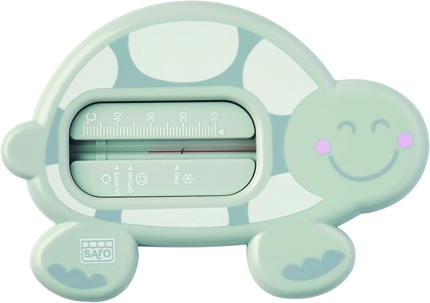 Termometro da bagno SARO BABY
